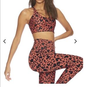 EUC Beach Riot Sport ROCKY SPORTS BRA Size: Medium